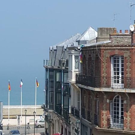 Studio Winston Dinard Esterno foto