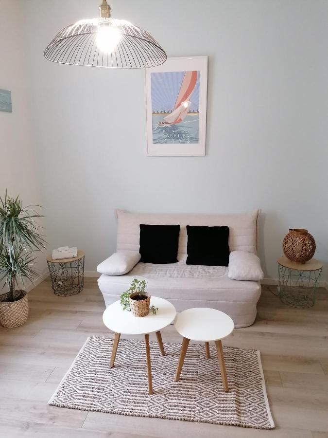 Studio Winston Dinard Esterno foto