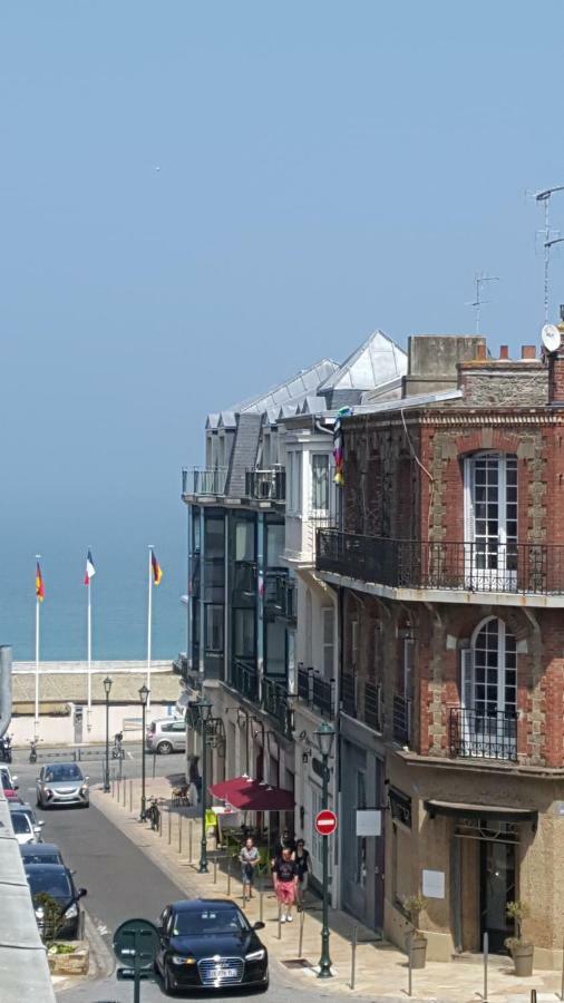 Studio Winston Dinard Esterno foto